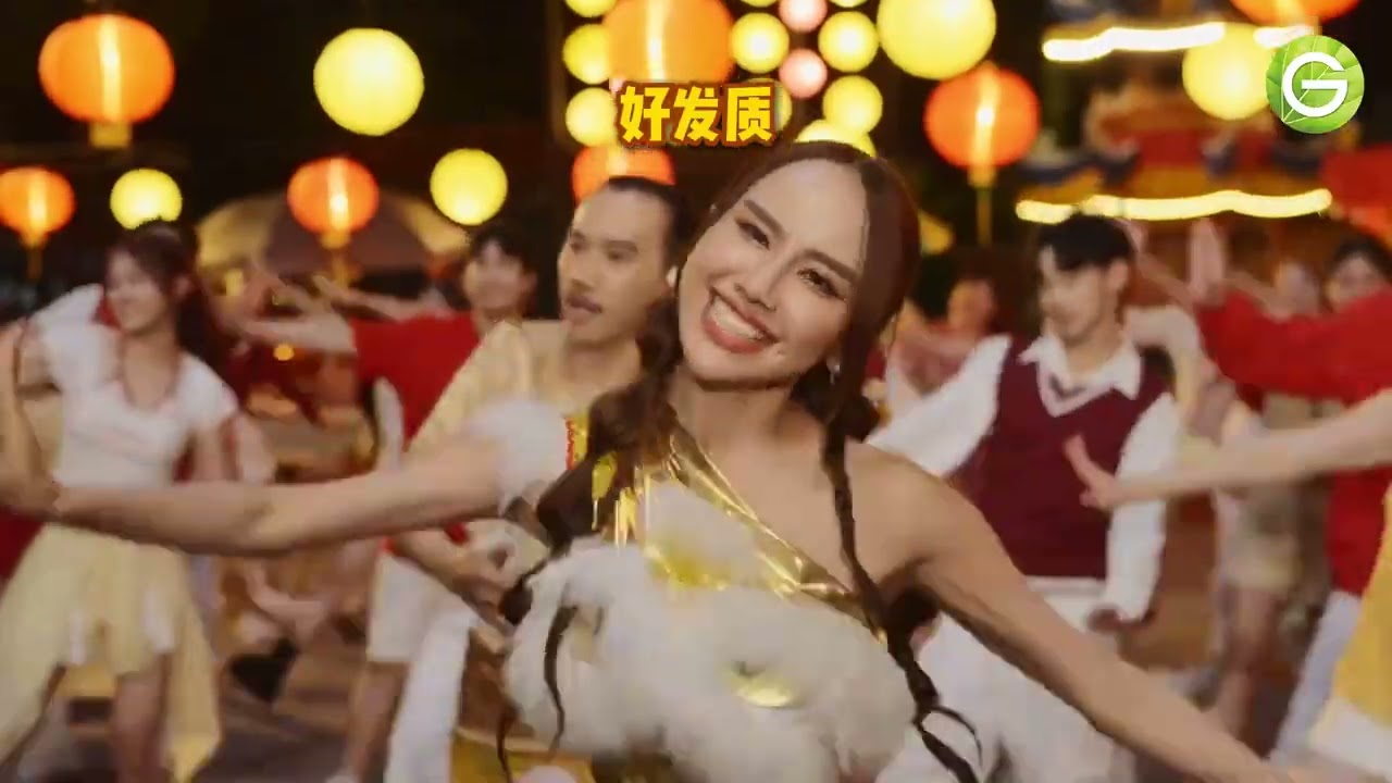 Shine So Divine | Garnier x Kuan Family CNY Music Video