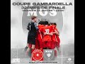 Inside coupe gambardella u18  fc versailles vs mos