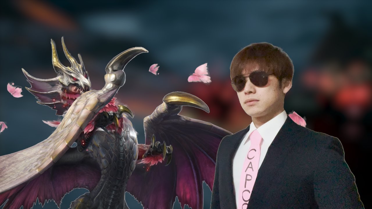 【サンブレイク】メルゼナ１０分切りを目指すカプ○ン社員さん