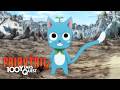 A Day Where I Get To Punch Happy Is Always a Good Day | Fairy Tail: 100 Years Quest