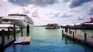 Rahatlamak için müzik ve görseller