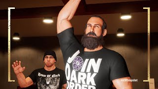 AEW Fight Forever Road To Elite Episode 5: Betrayed By Death Triangle Wealth