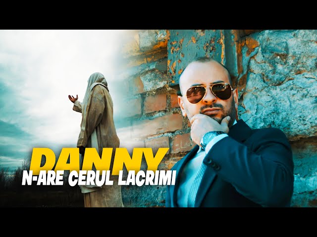 DANNY - N-ARE CERUL LACRIMI (OFFICIAL VIDEO 2022) class=