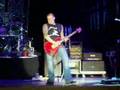 Eric church las vegas 2007 driver of ecb solo