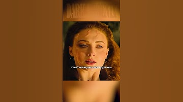 #DarkPhoenix #XMen #JeanGrey #SophieTurner #CharlesXavier #Magneto #Mystique #Cyclops #Storm
