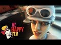 САЛЛИ-ЗАСОСАЛИ ► We Happy Few #9