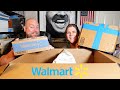 I bought a huge walmart mystery box of blind package returns