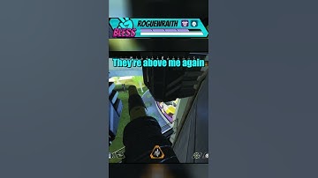 EVERYONE Knows the Best Rats Spots in Apex Legends... #shorts