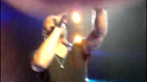 Daughtry - So close