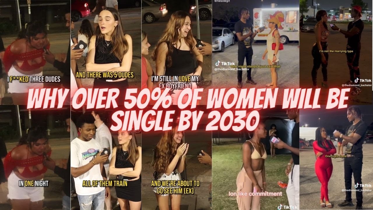 Why Over 50 Percent Of Women Age 25 45 Are Expected To Be Single By Why Over 50 Percent Of Women Age 25 45 Are Expected To Be Single By