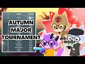 Autumn championship performance in super animal royale  super animal royale pro gameplay