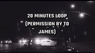 Permission by Ro James (20 minute loop)