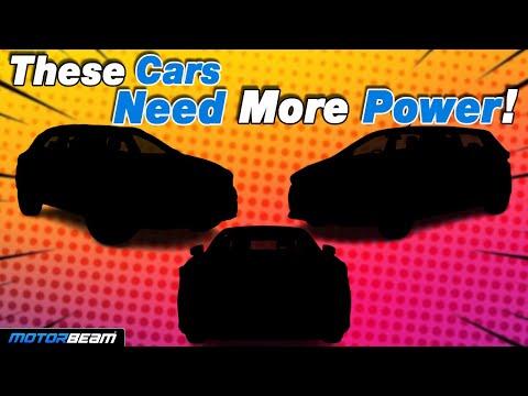 5 Excellent Cars That Have Mediocre Engines! | MotorBeam