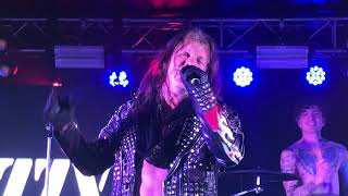 Fozzy - "Judas" (Live in Milwaukee, WI) 3-25-2023