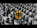 Weimar Republic Westerwaldlied Marsch Weimar Republic Westerwaldlied Marsch