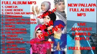 NEW PALLAPA Full Album Dangdut Jadul - Camelia ! Cinta dan air mata ! Cundamani ! Ghibah ! Dumes