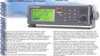 Furuno Fs1570 Ssb Mfhf Radio An Overview - Visit Us For New Models