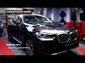 BMW X4 GSWF Platinum PPF