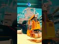 Kettensäge + Parkour 😳 NEUES Game!