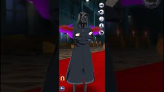 Irimi Black dog model, :re action, and Animations !