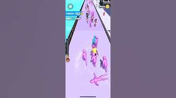 Slap and Run 👋🏽 🏃Boss Level - Pro Skills 🔥🔥🔥