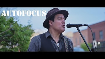 Nikon Z6 II Autofocus | Firmware 1.40