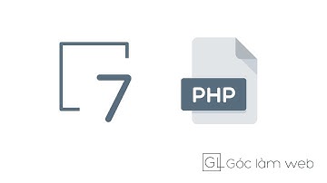 PHP Cơ bản | Bài 7: Lập trình hướng đối tượng OOP - Phần 2