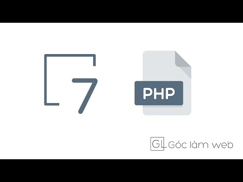 Video PHP Cơ bản | Bài 7: Lập trình hướng đối tượng OOP -... - youtube