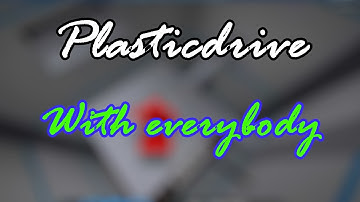 Roblox | FE2 Map Test: Plasticdrive but with everyone