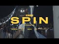 Kevin Omarrr - SPIN AROUND