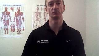 Range of Motion Physical Therapy