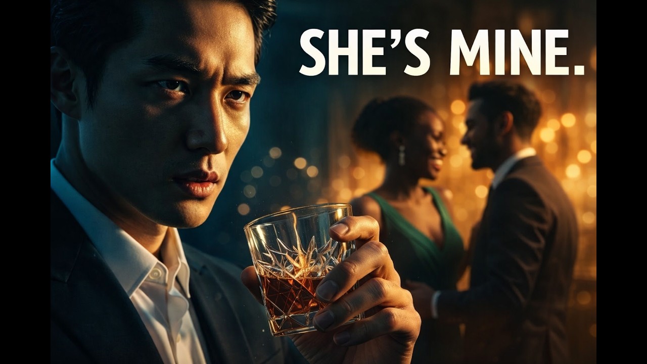 Their Marriage Was Just a Contract — Until the Korean Billionaire Got Jealous