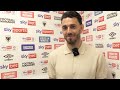 💬 "I feel lucky to have been at this special Club" | Will's final interview 🟡🔵
