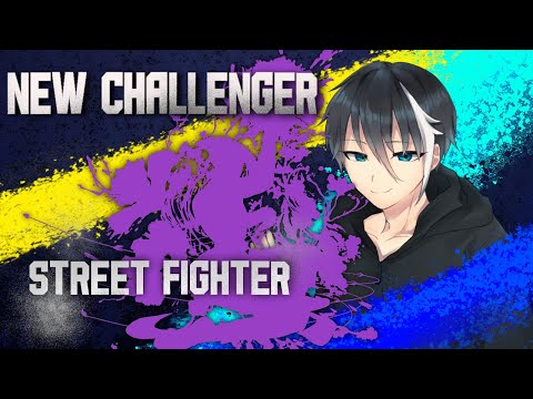【スト6】その、ドライブっていうの、やめない？　ﾊﾟｷｨｨｨﾝ【趣みだて】
