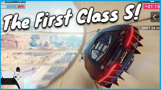 The First Class S! | Asphalt 9 5* Golden Lamborghini Centenario Multiplayer
