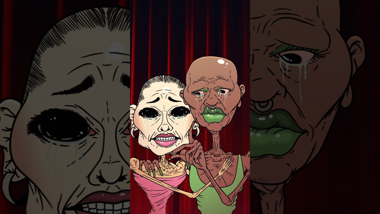 Wicked Interview GONE WRONG