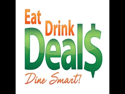 Tuesday Restaurant Deals and Specials