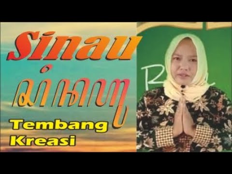 Tembang Kreasi Anyar Youtube