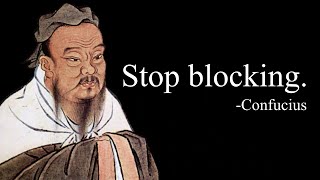 Blockstrings