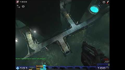 Unreal Tournament 2004 - Instant Action Gameplay - 2013