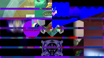 Scan vs Round 25 (music scan)