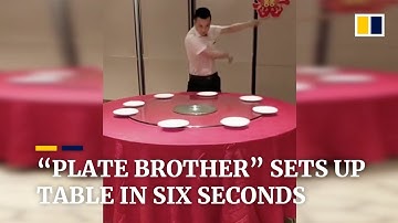 China