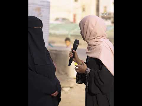 أزمة مياه في تعز: مواطنون ينتظرون لساعات للحصول على الماء