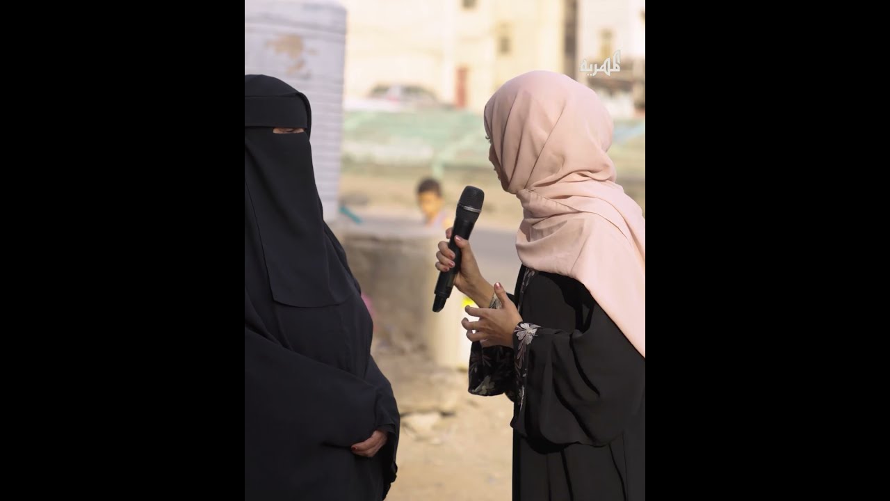 أزمة مياه في تعز: مواطنون ينتظرون لساعات للحصول على الماء