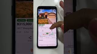 How to use my agent’s MLS App- for homebuyers