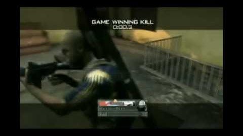 Modern Warfare 3 - Semtex Mod (No Sharecash) - MW3 Mod