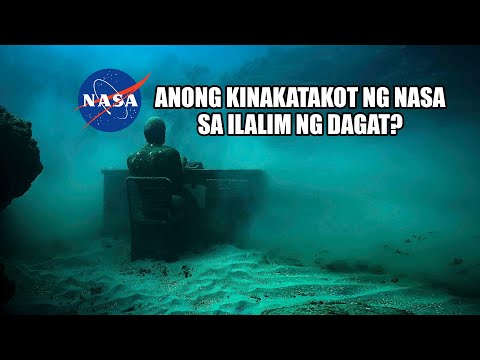 Video: Paano nangyayari ang pagkalat sa sahig ng dagat?