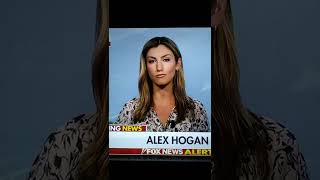 Alex Hogan, Fox News