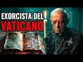 ¡Los MÁS Oscuros Misterios Del Vaticano REVELADOS!!!