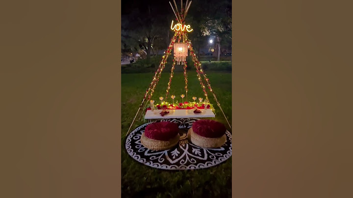 ❤️#couple goals #Romantic place candle light dinner#😘